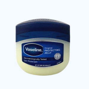 Sáp Dưỡng Môi Vaseline Mềm Mịn 7g